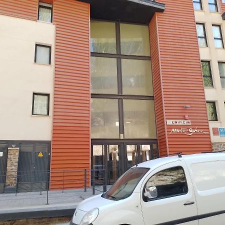 Gorbea Elite Zona Baja Apartman Sierra Nevada Kültér fotó