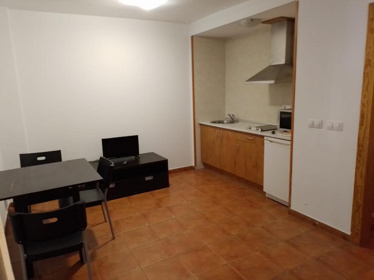 Gorbea Elite Zona Baja Apartman Sierra Nevada Kültér fotó