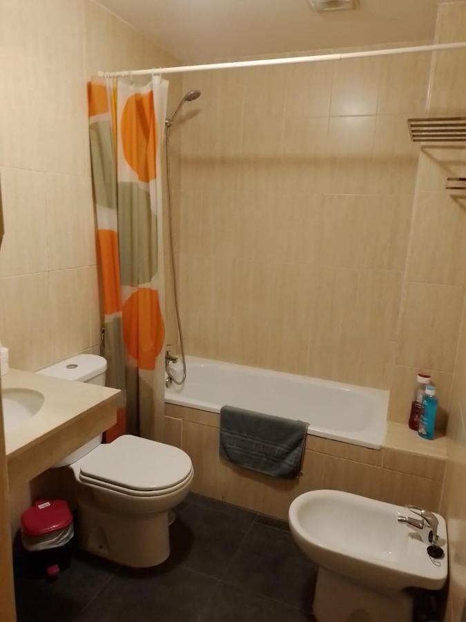 Gorbea Elite Zona Baja Apartman Sierra Nevada Kültér fotó