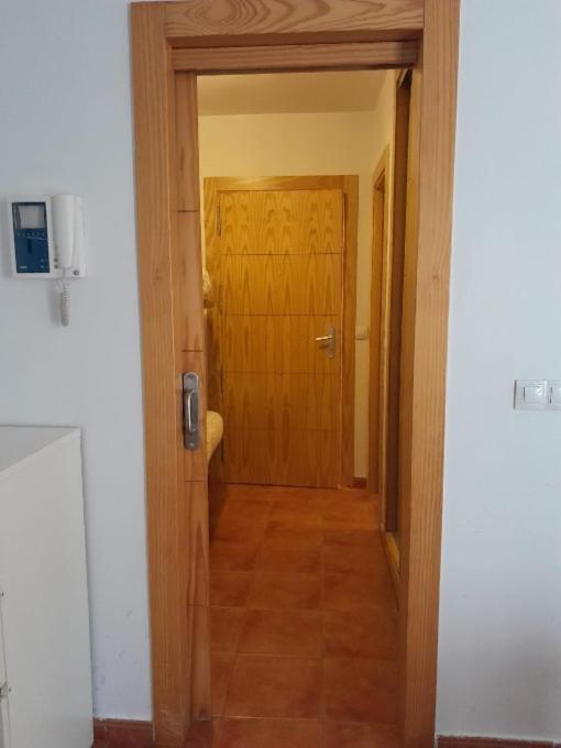 Gorbea Elite Zona Baja Apartman Sierra Nevada Kültér fotó