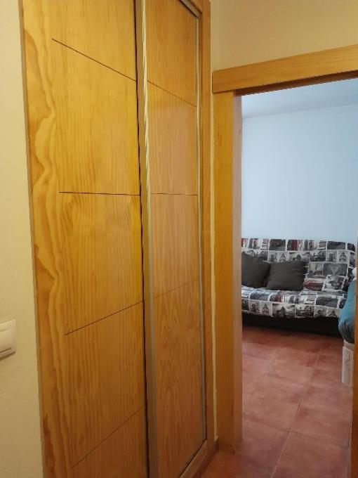 Gorbea Elite Zona Baja Apartman Sierra Nevada Kültér fotó