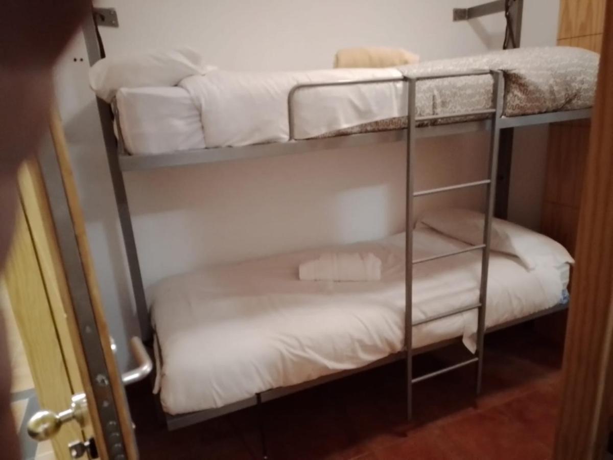 Gorbea Elite Zona Baja Apartman Sierra Nevada Kültér fotó